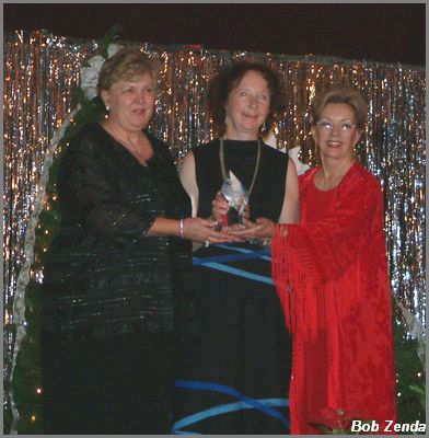 Kathy,Sue & Jean